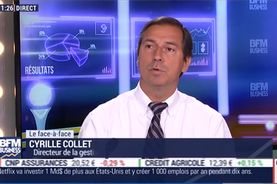 Cyrille Collet VS Hervé Goulletquer (2/2)) - 09/10