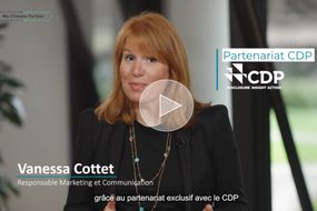 En quoi votre stratégie Climat se distingue-t-elle de vos concurrents ? La minute responsable de CPR AM avec Vanessa Cottet