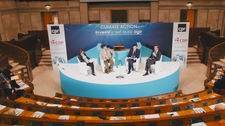 Evenement CLIMAT