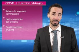 Juin 2019 - Reporting mensuel gamme CPR Croissance