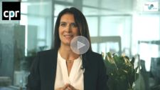 The Sustainable Minute of CPR AM - Estelle Ménard: What is responsible investment?