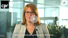 The sustainable minute of CPR AM - Vanessa Cottet : What is the definition of Reponsible Investment at CPR AM