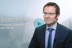 Le Comptoir Courrier financier - Vincent Roynel