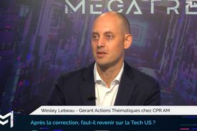 Megatrends tech us Wesley