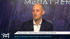Megatrends tech us Wesley