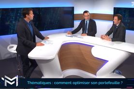 Megatrends thématiques - Jean-Marie Debeaumarché - Décembre 2021