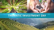 Thematic investment day - O. Mariée - 12/2021