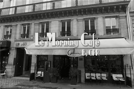 Morning café Juin 2018