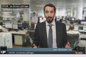 Point marché FR - Novembre 2019