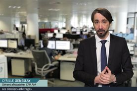 Point Marchés - Nos scénarios - Cyrille Geneslay - Mars 2023