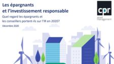 Présentation baromètre IR 2020