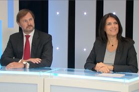 Quotidienne N3D : Estelle Menard