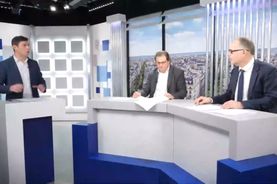 Replay - 3è édition du baromètre - conférence du 27/01