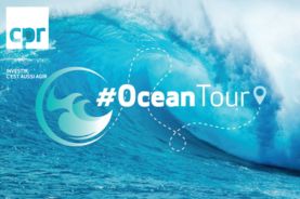 Replay - Conférence - Blue Economy #OceanTour - 14/06/2022