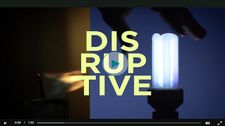 Shoot disruptif - EN
