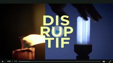 Shoot disruptive FR