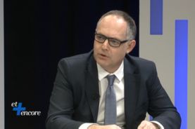 tchat vidéo Arnaud Faller février