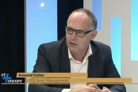 Tchat vidéo - Arnaud Faller - Octobre 2021