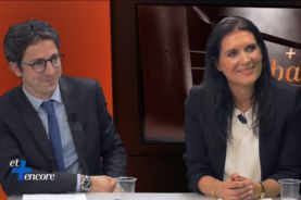 Tchat vidéo gestion thématique avec Estelle Ménard, responsable adjointe de la gestion actions thématiques - Juin 2019