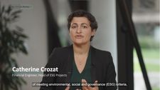 The Sustainable Minute of CPR AM - Catherine Crozat - What are the main and most recent regulations regarding ESG issues? What are the main contrib...