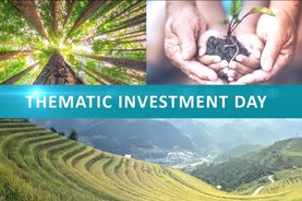 Thematic investment day - FR - 12/2021