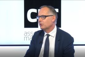 VF - Emission ISR - Arnaud Faller - L'approche d'investissement responsable de CPR AM