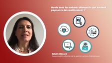 Video Estelle mai 2019