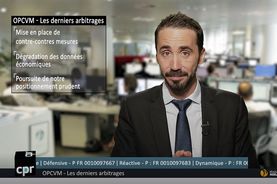 Vidéo point marché - Septembre 2019