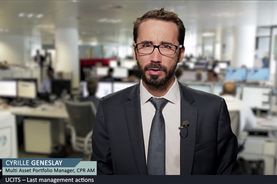 Vidéo reporting mensuel gamme CPR Croissance - Octobre 2019