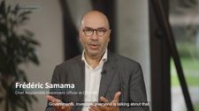 What is Carbon Neutrality ? The Sustainable Minute CPR AM with Frédéric Samama