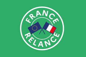 Logo France Relance