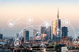 Future Cities