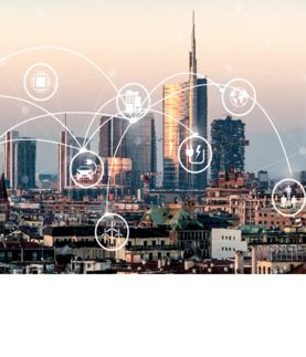 Future Cities
