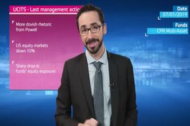Financial and market update - January 2019