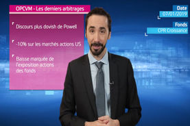 Point marché - janvier 2019
