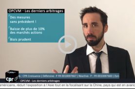 Vidéo reporting mensuel gamme CPR Croissance - Avril 2020