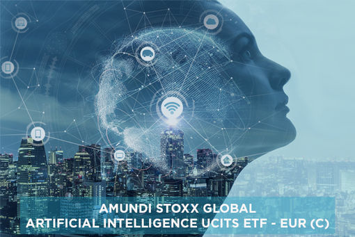 Amundi Artificial Intelligence 2018