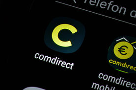Comdirect