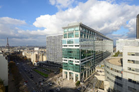 Amundi ETF doubles its net new assets in 2019