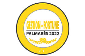 Lyxor Gestion de Fortune pokemon