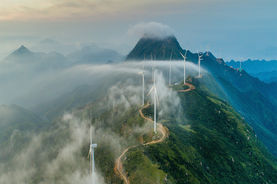 Socially Responsible Investing slider