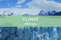 Climat europe