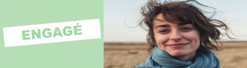 Bannière Engagé