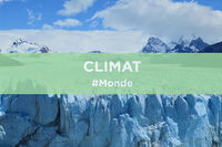 Climat Monde