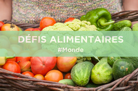 Défis alimentaires