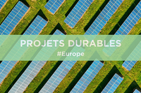 Projets durables Europe