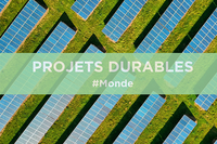 Projets durables