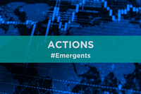 Actions émergents