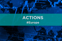 Actions Europe