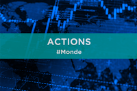 Actions monde